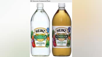 Vinegar is no 'magic bullet' for weight loss