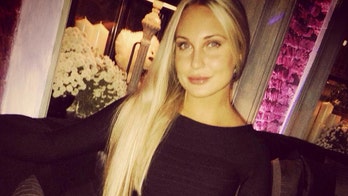 ‘The next Anna Kournikova,’ 23, dies of heart failure at tennis practice