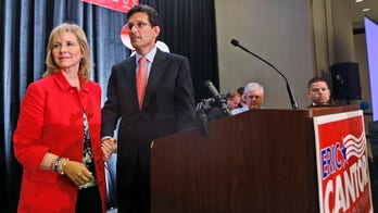 Cantor’s defeat, mythbuster edition