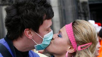 Viruses may hit men harder than women for a reason