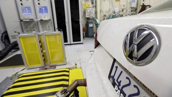 Investigation of Volkswagen emissions cheating zeroes in on two top engineers