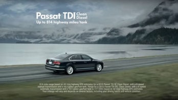 FTC sues VW over false 'Clean Diesel' advertising claims