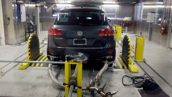 VW denies additional emissions cheats amid new EPA allegations