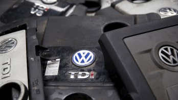 Volkswagen: Software (and trust) that can't be patched