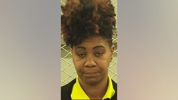 Spirit Airlines employee accused of stabbing co-worker with a scissors