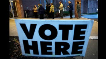 How will we vote on Election Day -- 2020? The future of voting tech