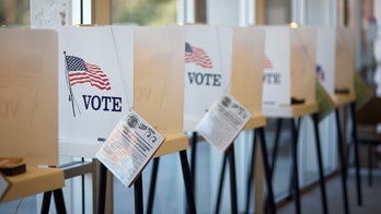 Kansas Democrat linked to 'revenge porn' now says he'll stay in state House election