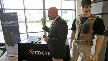 US military taps advanced technology to save lives