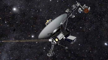 Voyager 1 probe has left the solar system, NASA says