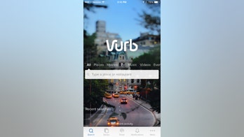 Startup Vurb seeks to streamline mobile search and become a verb