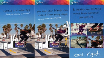 Apps that make you say 'Wow!'