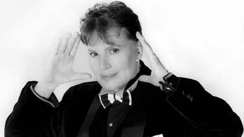 Walter Mercado Transferred to U.S. Hospital for Pneumonia