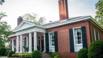 5 Zombie-Proof Houses to Escape the Walking Dead