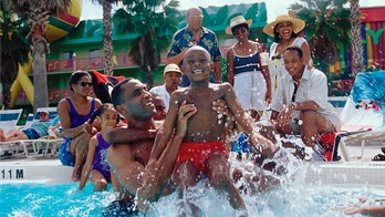 7 reasons to bring the kids to Disney World this spring