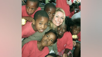 From New York to South Africa: One Woman's Journey to Fight AIDS