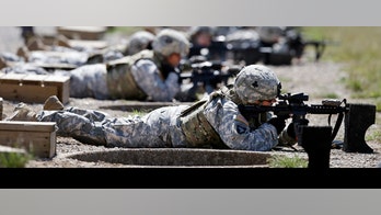 Leon Panetta Praised by Latinas After Combat Ban Lifted