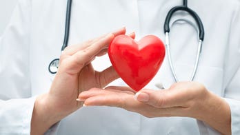 'Astonishing progress' made on heart disease, doctors say