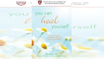 Words of Wellness: ‘You Can Heal Yourself’