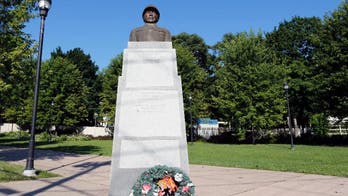 Quest for Medal of Honor for black WWI hero from New York continues; process clears key hurdle