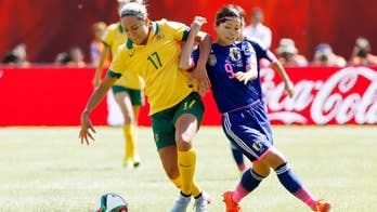 Happening at the World Cup: Australia's World Cup is over, but the journey is just beginning