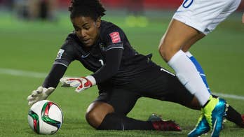 Brazil star Marta seeking her first World Cup, but first, Australia