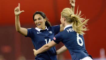 In 'early final,' Germany ousts France in penalty kick shootout to reach World Cup semis