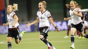 Happening at the World Cup: A look at the teams in the semifinals