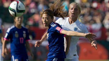 Growing the game: World Cup field highlights challenges women's soccer faces