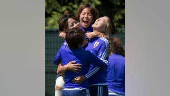 US women still driven by World Cup loss to Japan 4 years ago