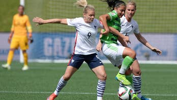 What's happening at the Women's World Cup: Players to watch