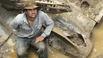 Still searching: Pentagon enlisting outsiders to help look for US WWII MIAs in Pacific, Europe