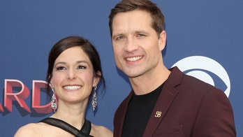 Walker Hayes, wife open up about losing newborn daughter