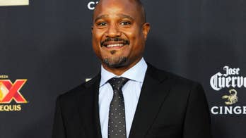 'Walking Dead' actor facing drunken driving and drug charges