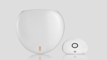 Hot tech for a cold climate