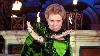 The Guru Formerly Known as Walter Mercado