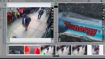 Security software targets bomb makers