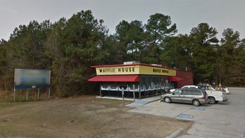 MLK's daughter calls for Waffle House boycott, NAACP LDF demands police footage after choking video goes viral