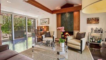 Designed by Frank Lloyd Wright Jr., Warwick Evans House in Brentwood Is Selling for $5.3M