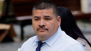 Father of Washington state high school shooter sent to prison on gun charges