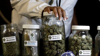 District poised to be next to decriminalize pot, with legalization on horizon