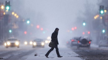 High-tech gear to weather the storm