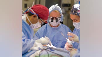 We could transplant human head as soon as 2017, says surgeon