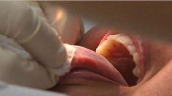 A tongue patch for weight loss?