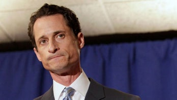 Anthony Weiner: More Twitter trouble