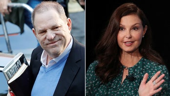 Ashley Judd can sue Harvey Weinstein for defamation, not sexual harassment, judge rules