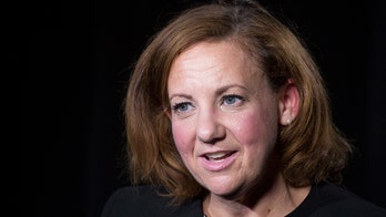 Film studio lawyer says boss harassed, assaulted her as 'his slave'