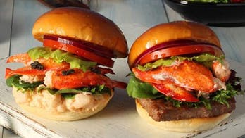 The year in fast food