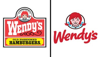 Wendy's logo gets first makeover since 1983