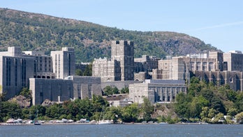 Former West Point cadet sentenced to 21 years in classmate rape case can return to academy after conviction overturned