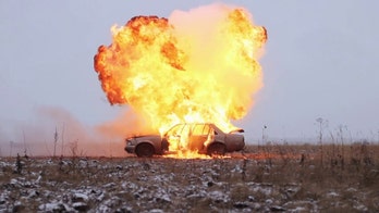 'West Virginia Wilder' slammed by Sen. Joe Manchin for portraying 'vicious stereotypes'